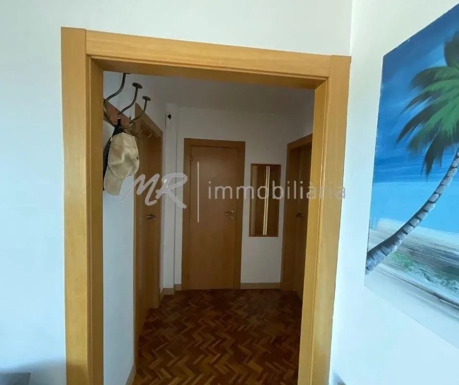 Entrée - Luxury Penthouse with Pool in Gavà