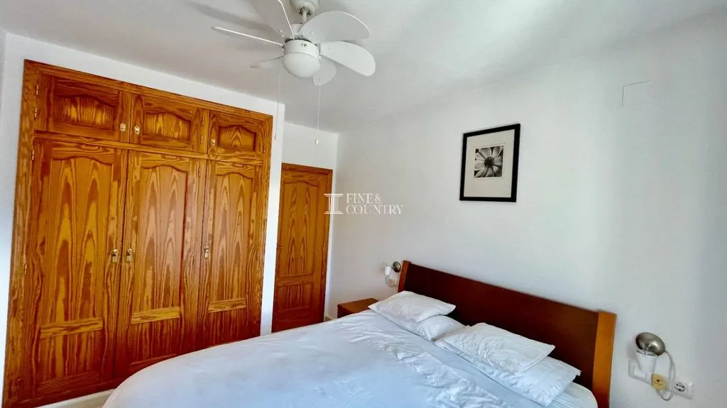 Chambres - Luxury Villa with Mountain Views in Jalón