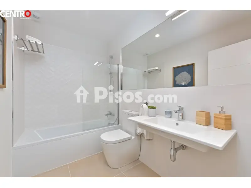 Bagni - New Flat with Terrace in Dilar Street