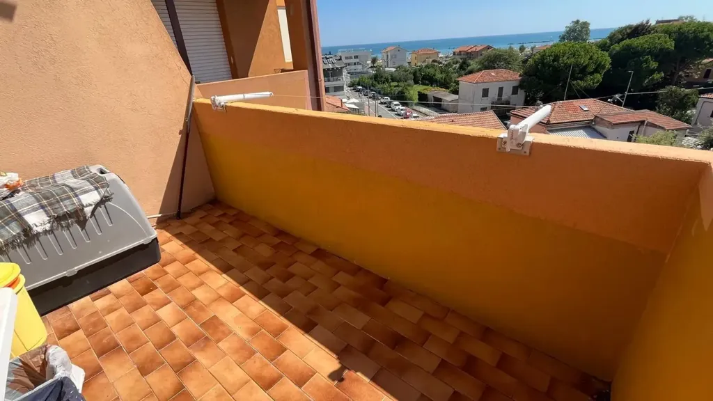 Appartement 4 pièces à IT