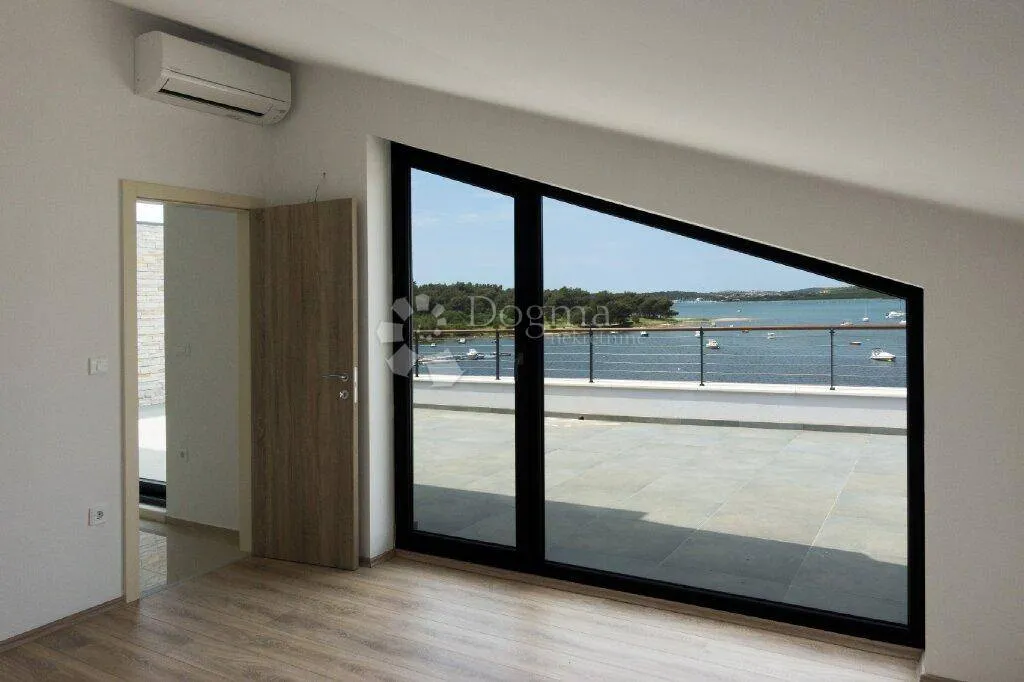 Elutuba - Luxury Apartment near Poreč Beach