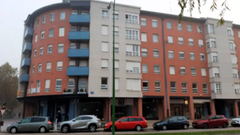 Property in Burgos