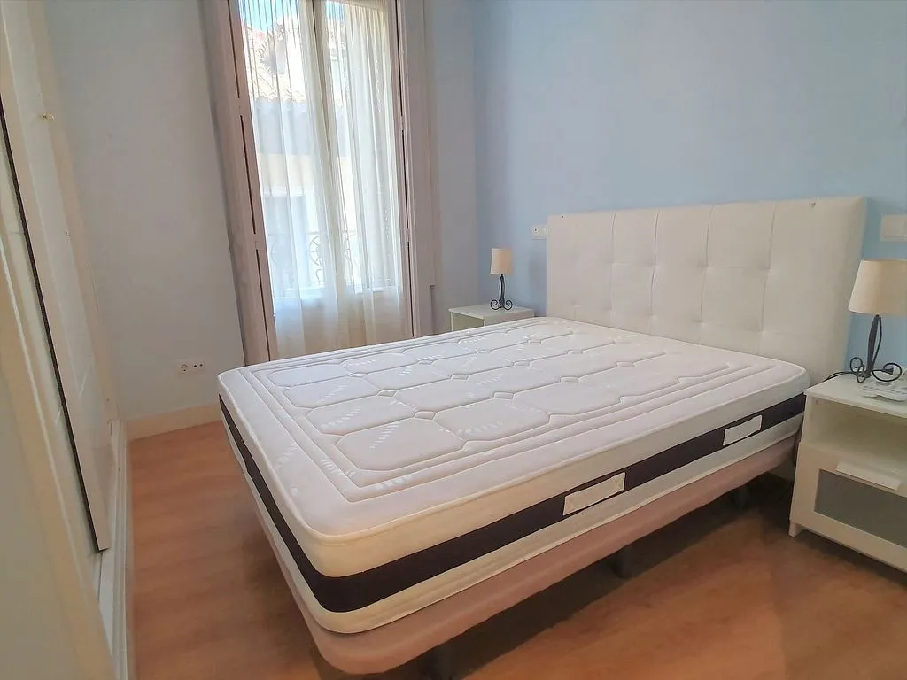 Magamistoad - Apartment with 6 Balconies in Madrid