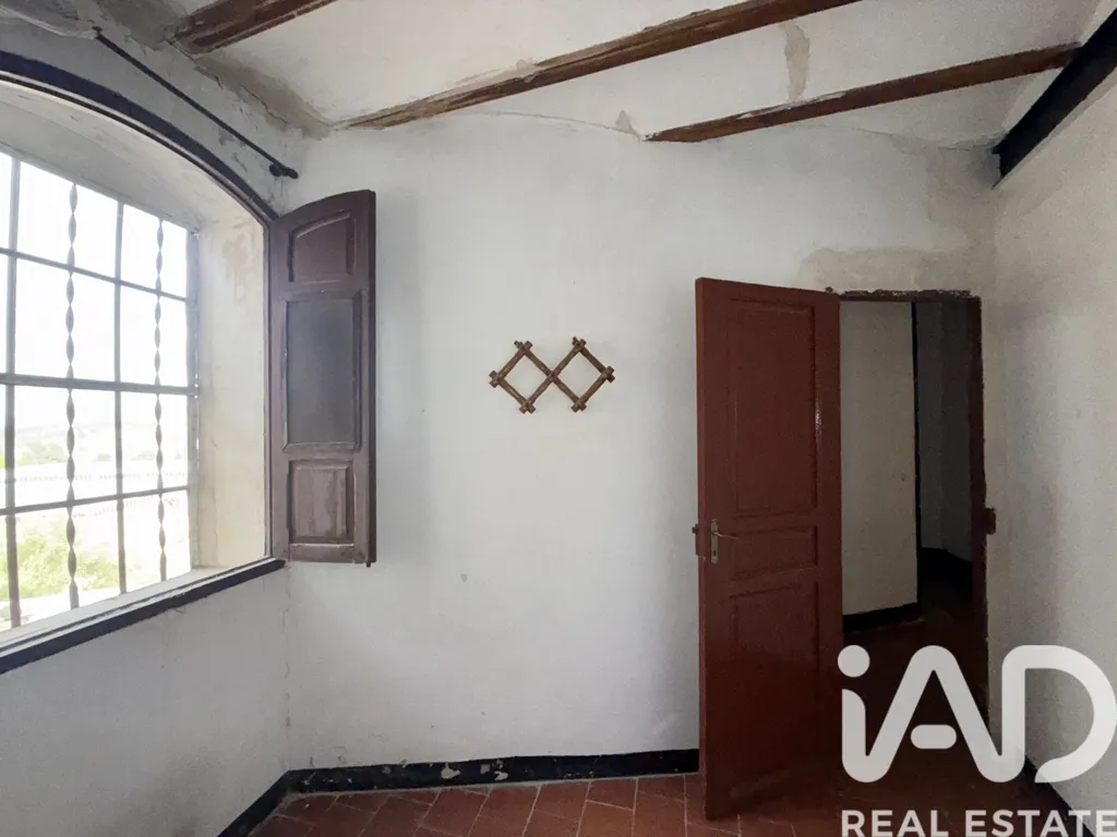Pièces - House with Panoramic Views and Terrace in Cocentaina