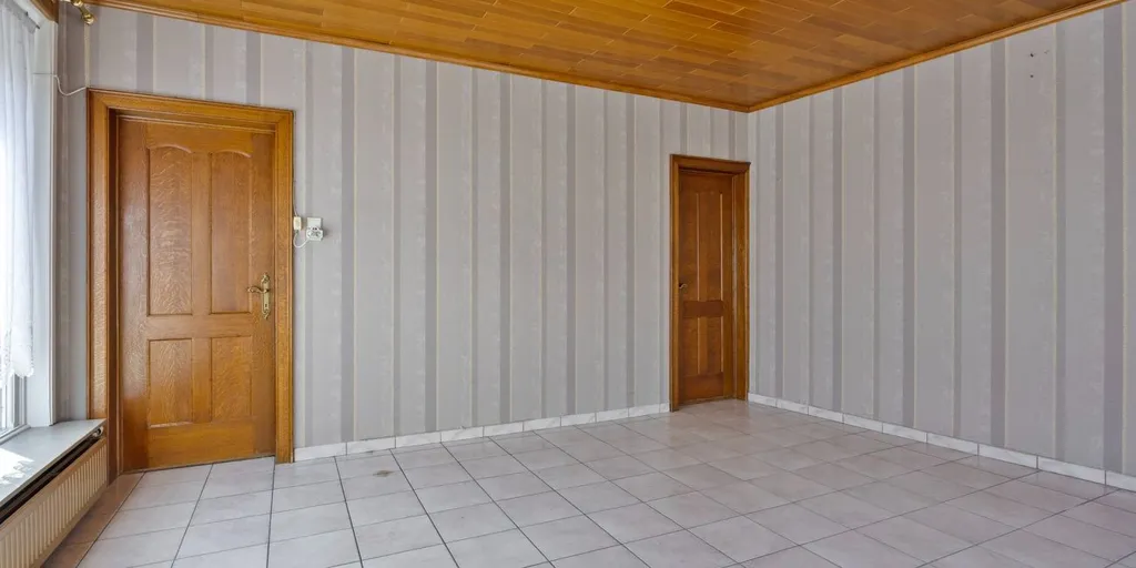 Toad - Corner Flat with Potential in Scherpenheuvel