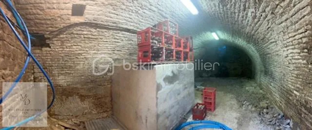 cellar