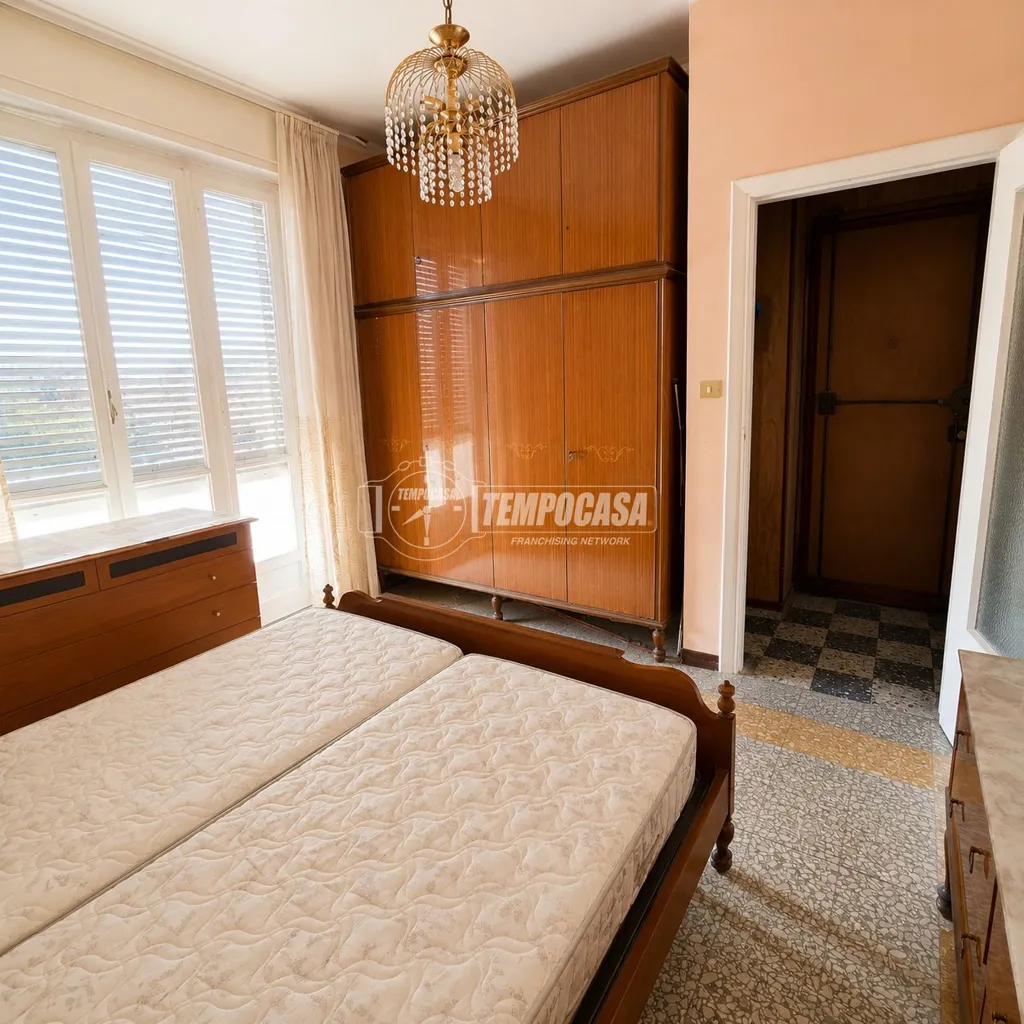 Magamistoad - Apartment with Panoramic Terrace in Turin
