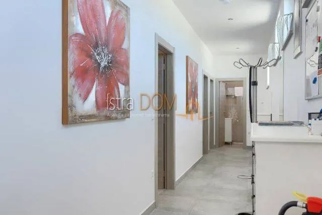 Ingresso - Modern Bungalow with Pool in Ližnjan