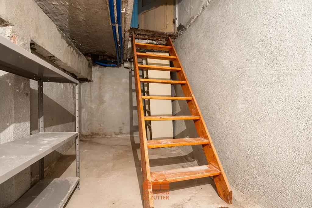 Pièces - Herenwoning avec Pratique à Ledeberg