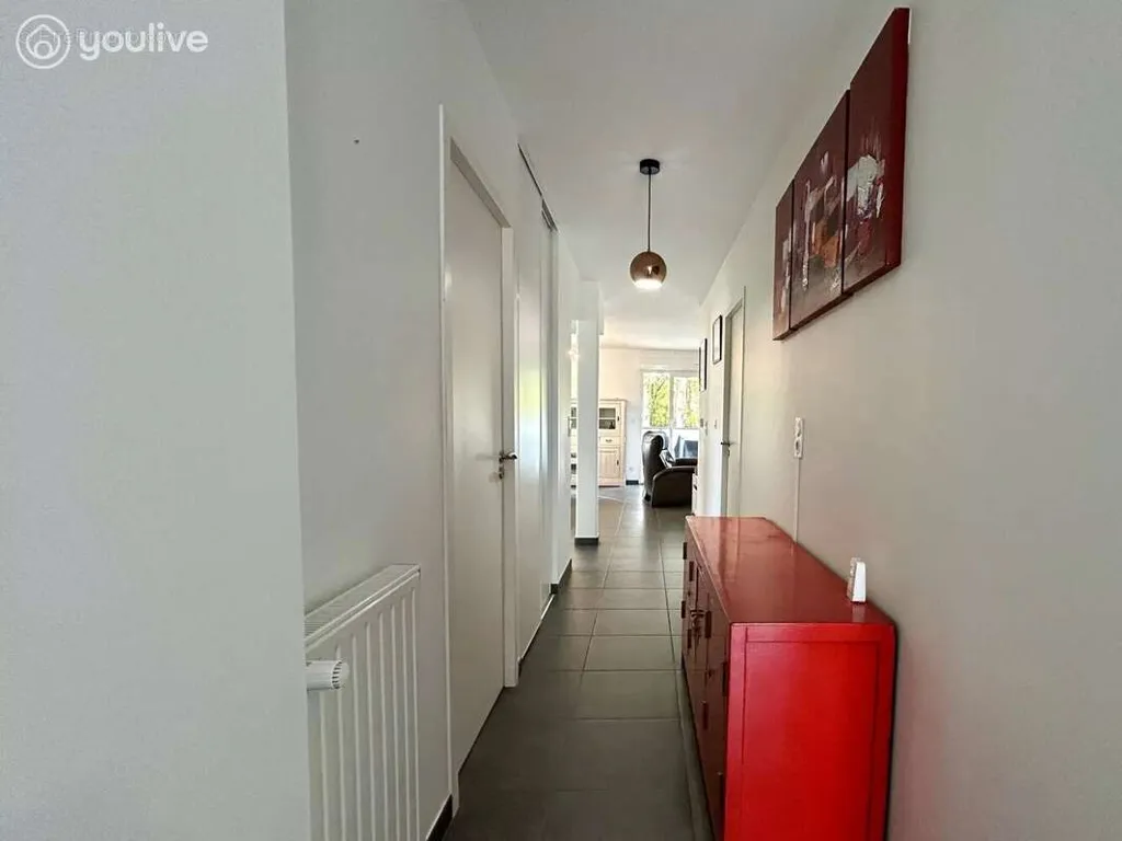 Entrée - Appartement T3 avec Terrasse Sud à La Baule