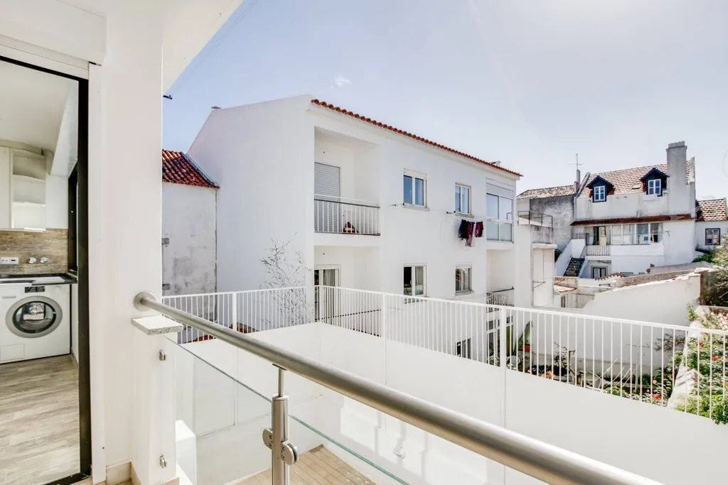 Balcon - 4 Bedroom Duplex with Sea View in Cascais