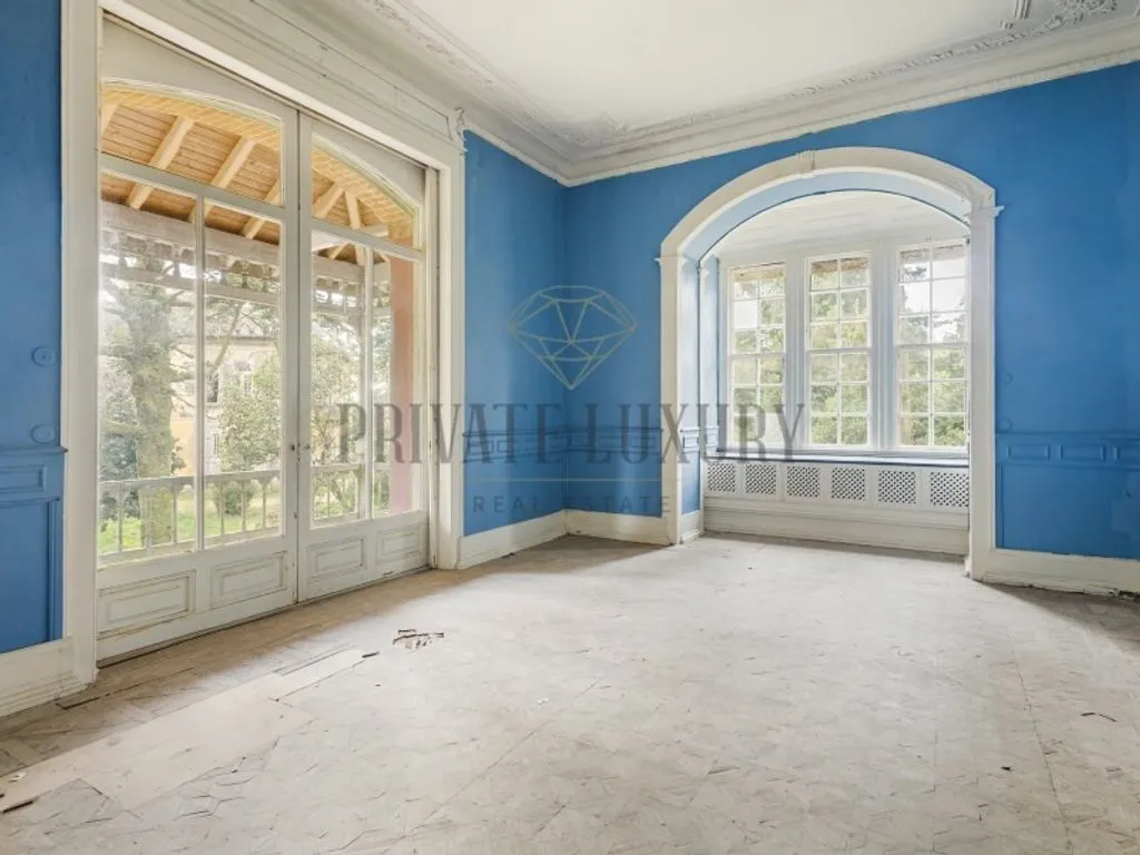 Elutuba - Historic Quinta with 100 Hectares in Sintra
