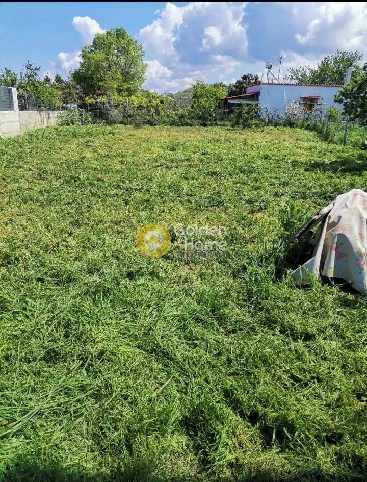 Aed - Buildable Plot with Sea View near Orei Centre