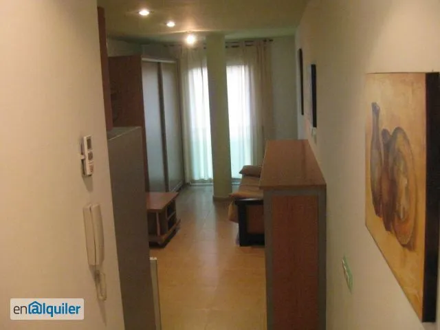 Ingresso - Studio with Foldable Bed in Central Location