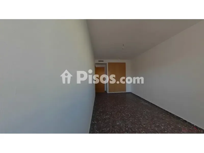 Esik - Apartment with Garage in Benicalap, Valencia