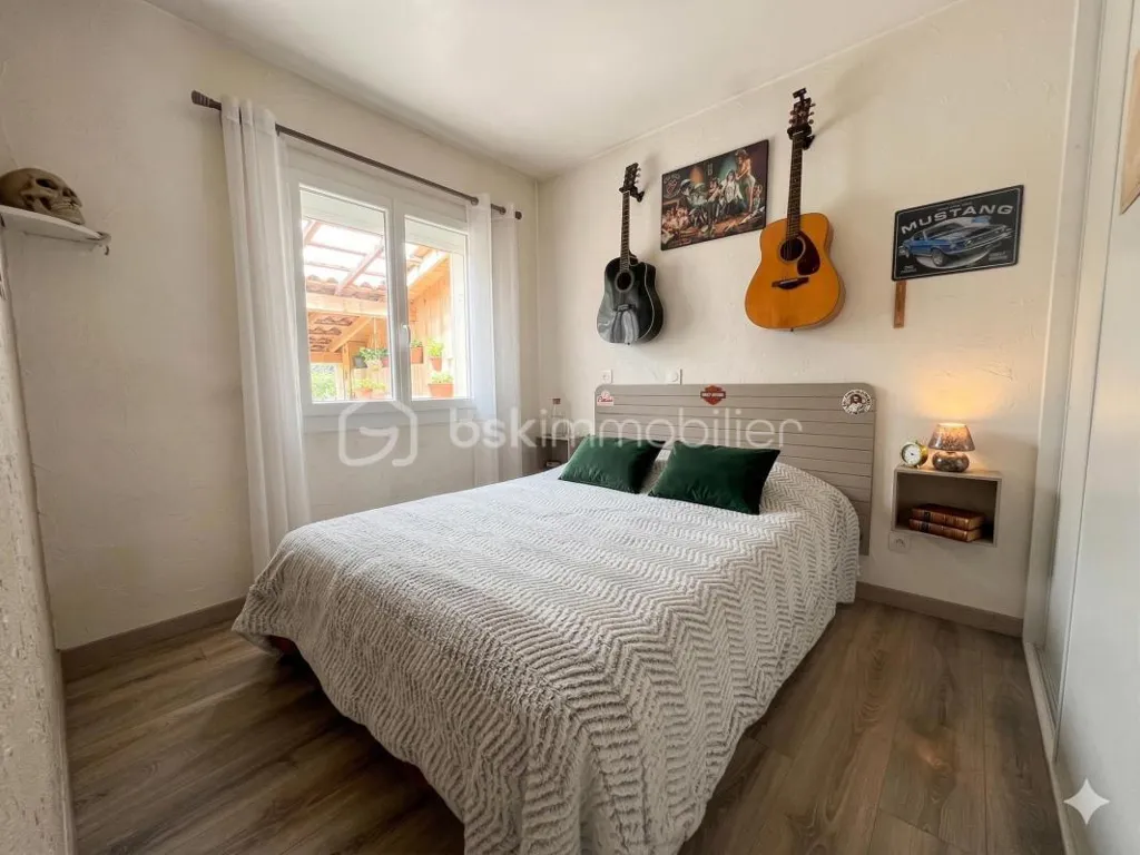 Magamistoad - Provençal Villa with Pool in Var