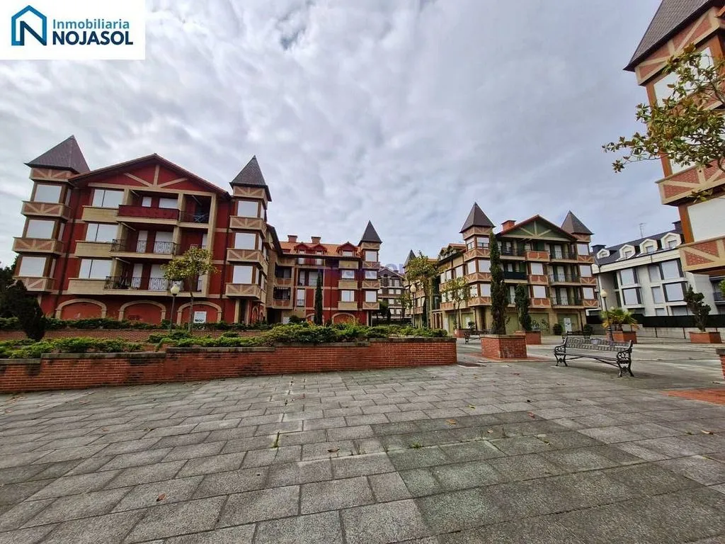 Esterno - Duplex Apartment with Pool in Noja Centre
