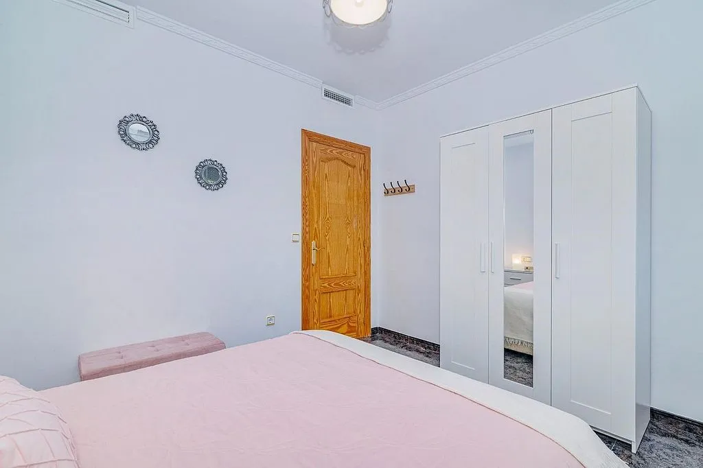 Chambres - Chalet with Pool and Terrace in Órgiva