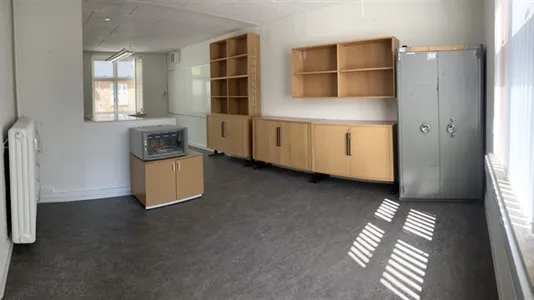 Kabinet - Office Space with Parking in Herning