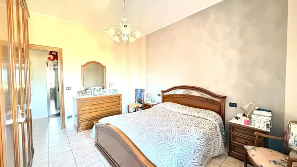 Magamistoad - Apartment with Balcony and Terrace in La Loggia