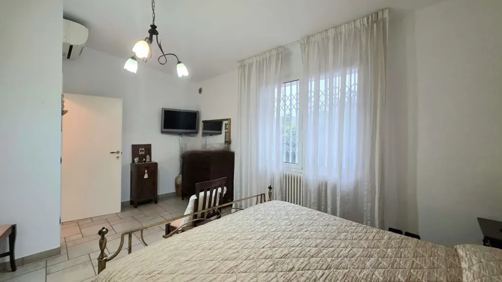 Chambres - Independent Villa with Private Garden in Viserba