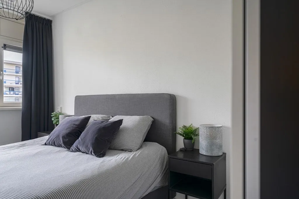 Camere da letto - Luxury Short Stay Apartment in Arnhem