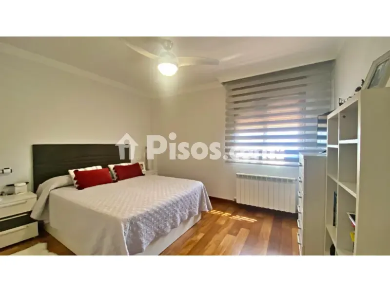 Chambres - Luxury Chalet with Pool in Alicante Golf