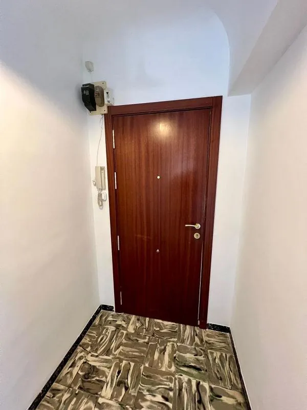Entrée - Apartment with Balcony in Monóvar