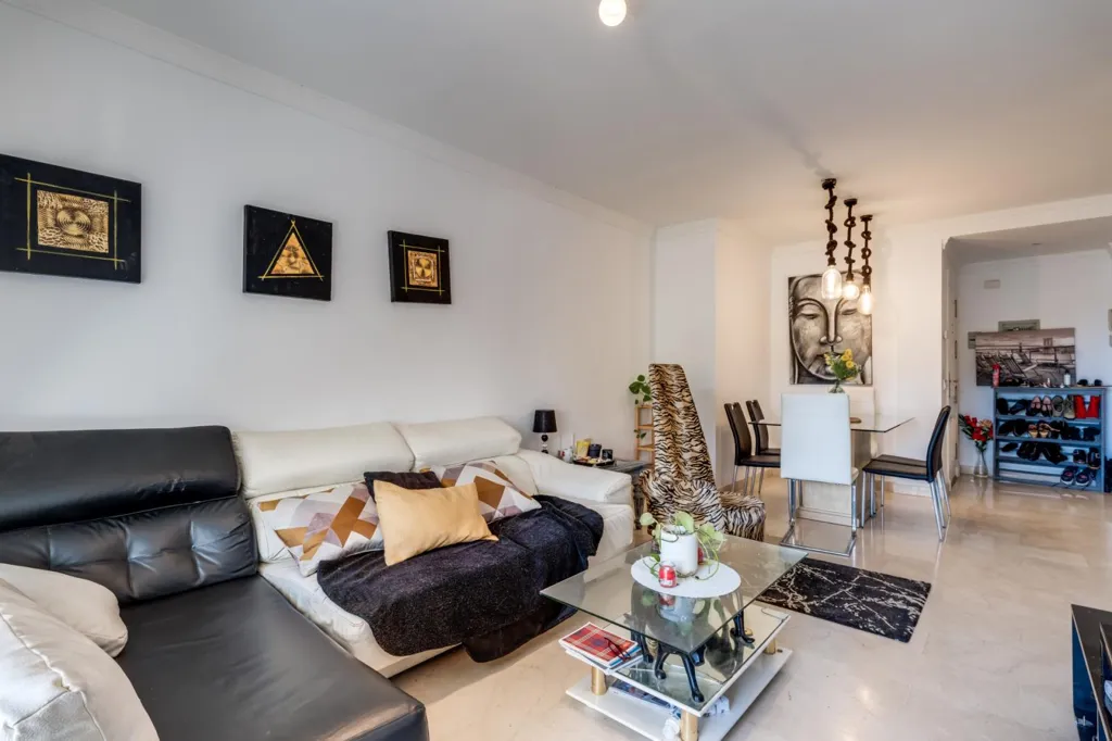 Elutuba - Apartment with Pools in La Quinta, Benahavís
