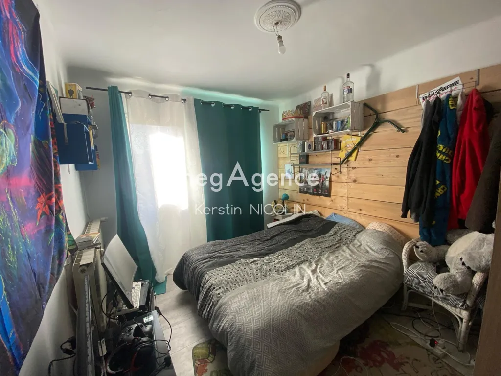 Camere da letto - Apartment with Balcony in Brignoles