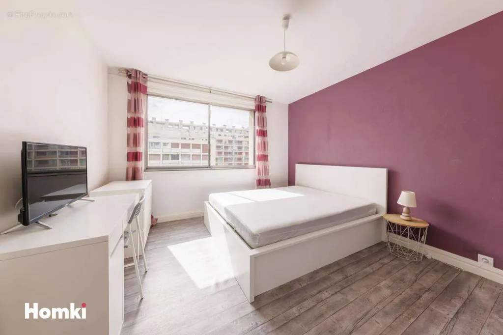 Magamistoad - Spacious Apartment with Parking in Clermont-Ferrand Centre
