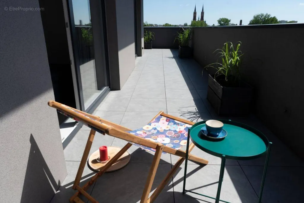 4-toaline korter asukohas Aubagne