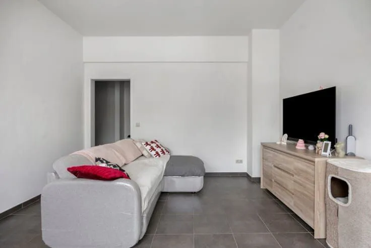 Séjour - Appartement à Aarschot, Leuvensestraat
