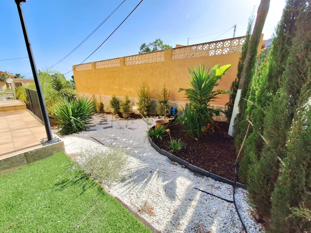 Aed - Modern Villa with Sea View in Calpe