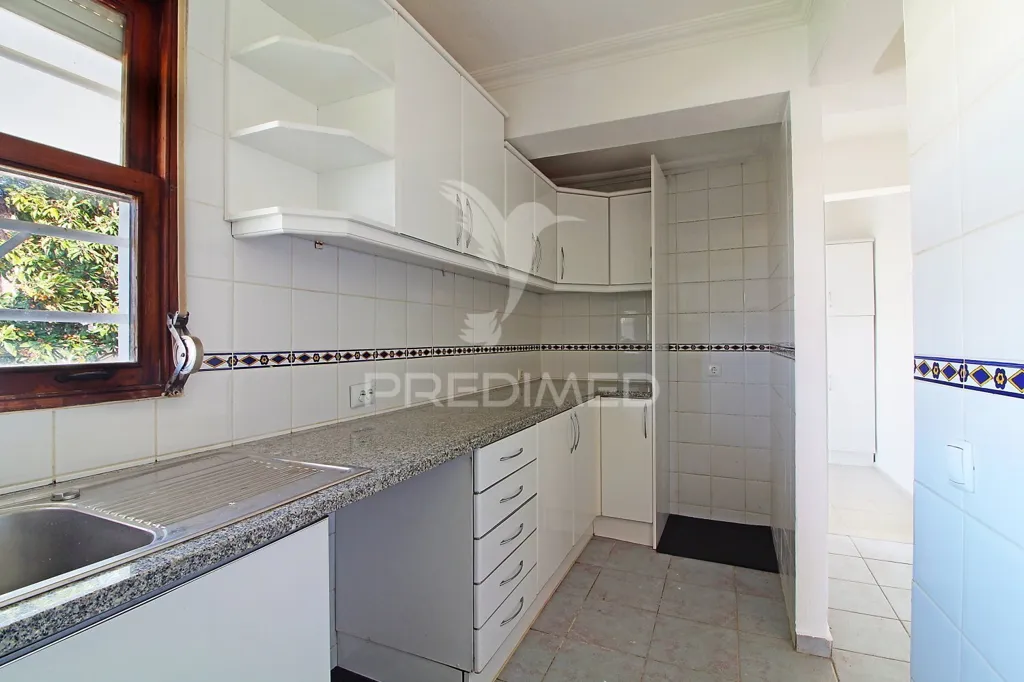 Köök - Detached Villa with Private Pool in Albufeira