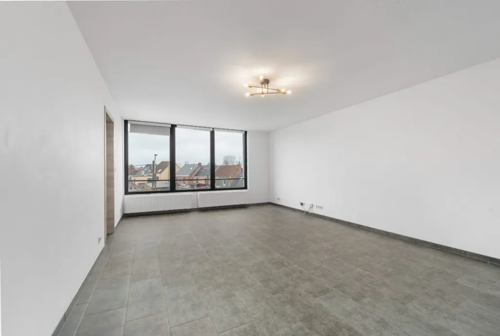 Toad - Move-in Ready Apartment with East Frontage in Buggenhout
