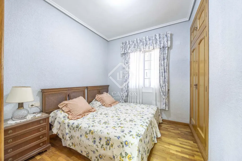 Magamistoad - House with Albufera Views in Picassent