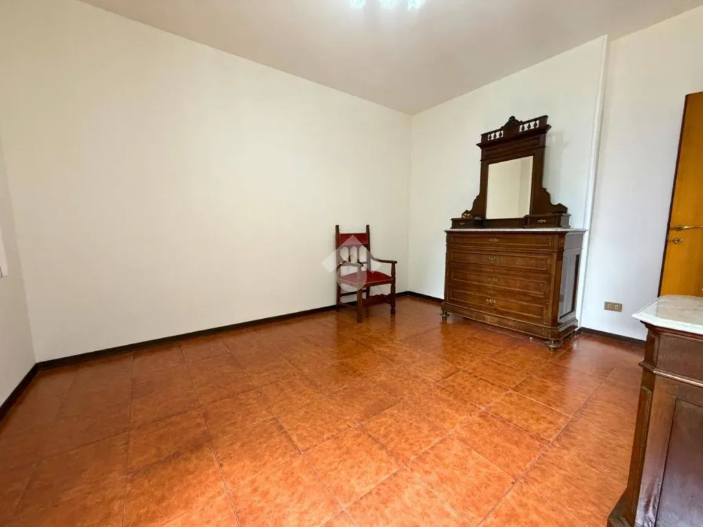 Chambres - Apartment with Terrace in Pesaro