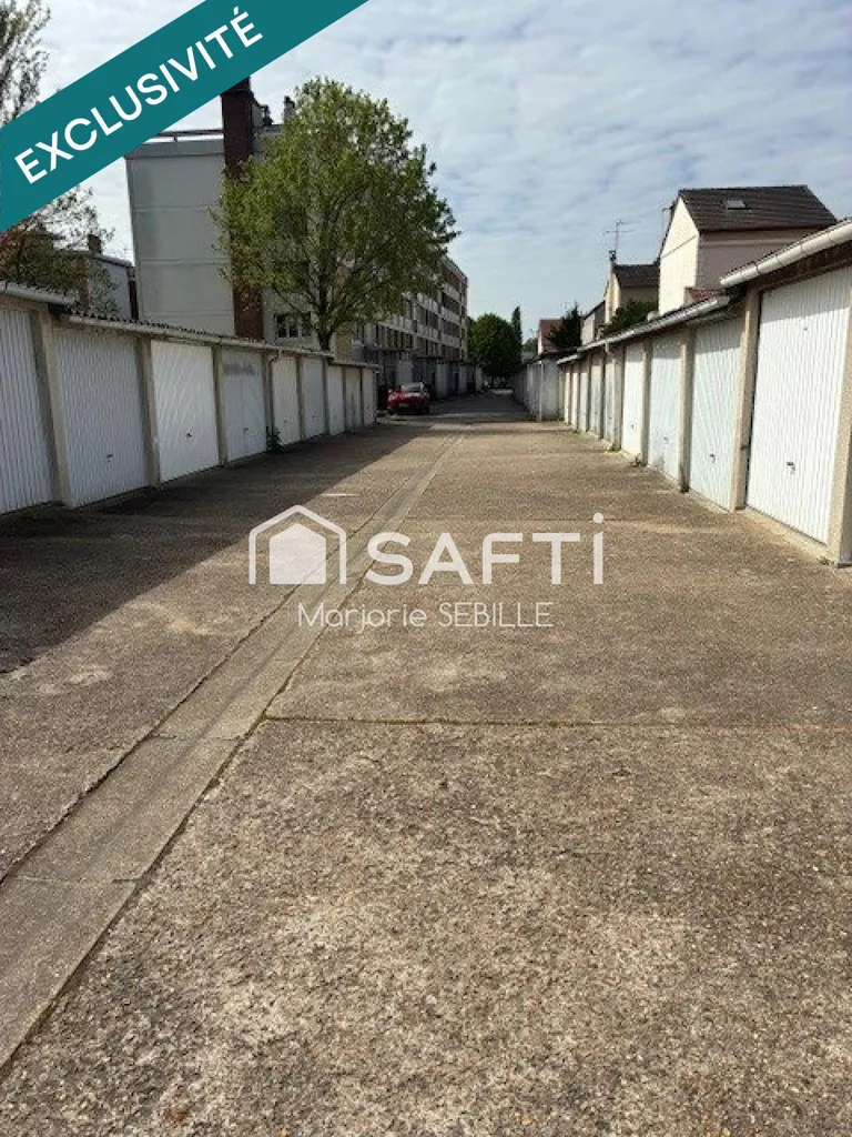 Extérieur - Appartement 4 Pièces avec Balcon à Vitry-sur-Seine