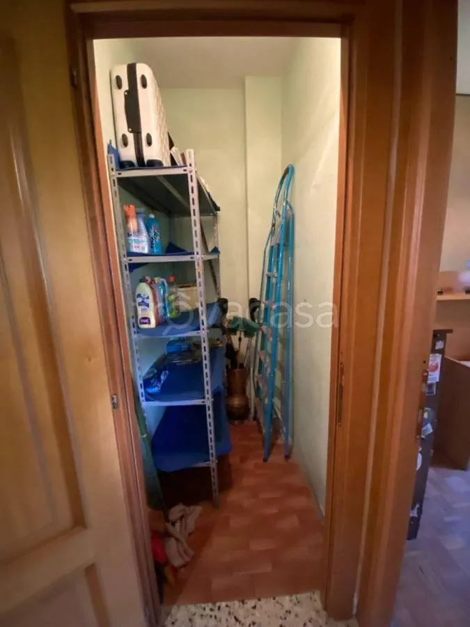 Lavanderia - Spacious Apartment with Balcony in Orbassano