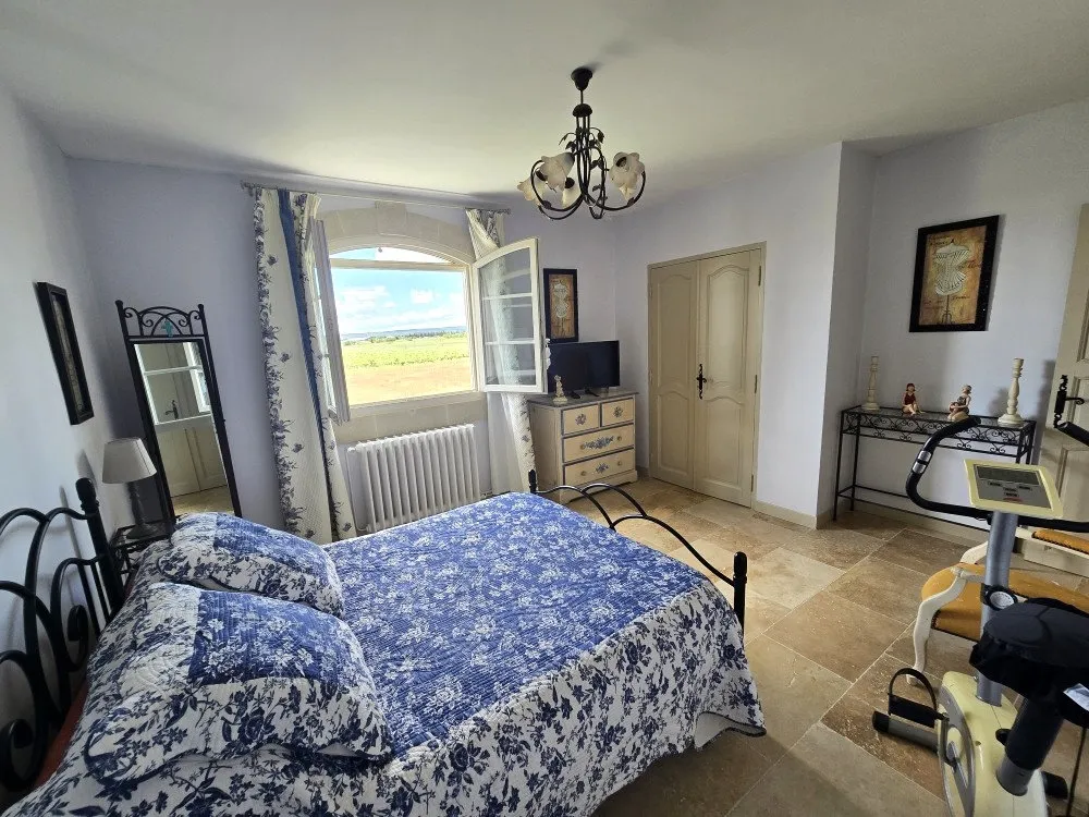 Magamistoad - Villa with Pool in Countryside