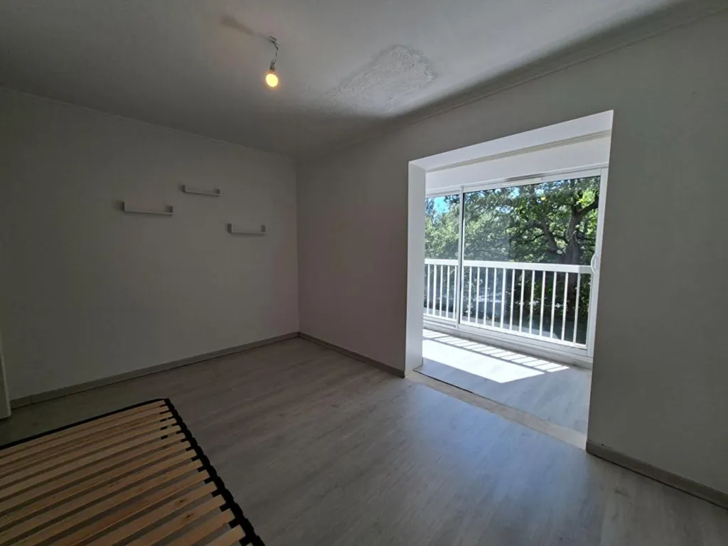 Chambres - Duplex Familial avec Jardin à Aix-en-Provence