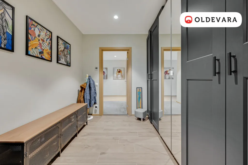Maison 5 pièces à Harku vald