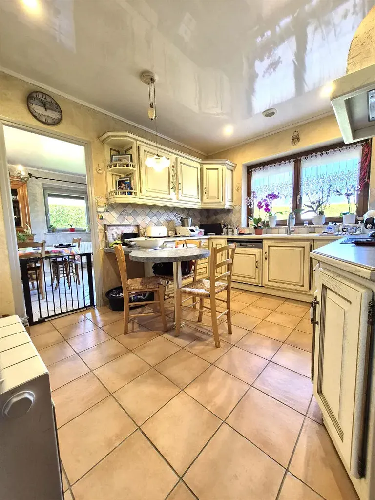 Maison 8 pièces à Cambrai