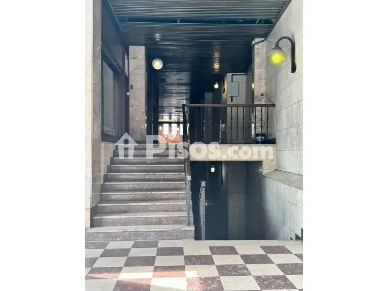 Stanze - Apartment with Patio View in Torrelavega