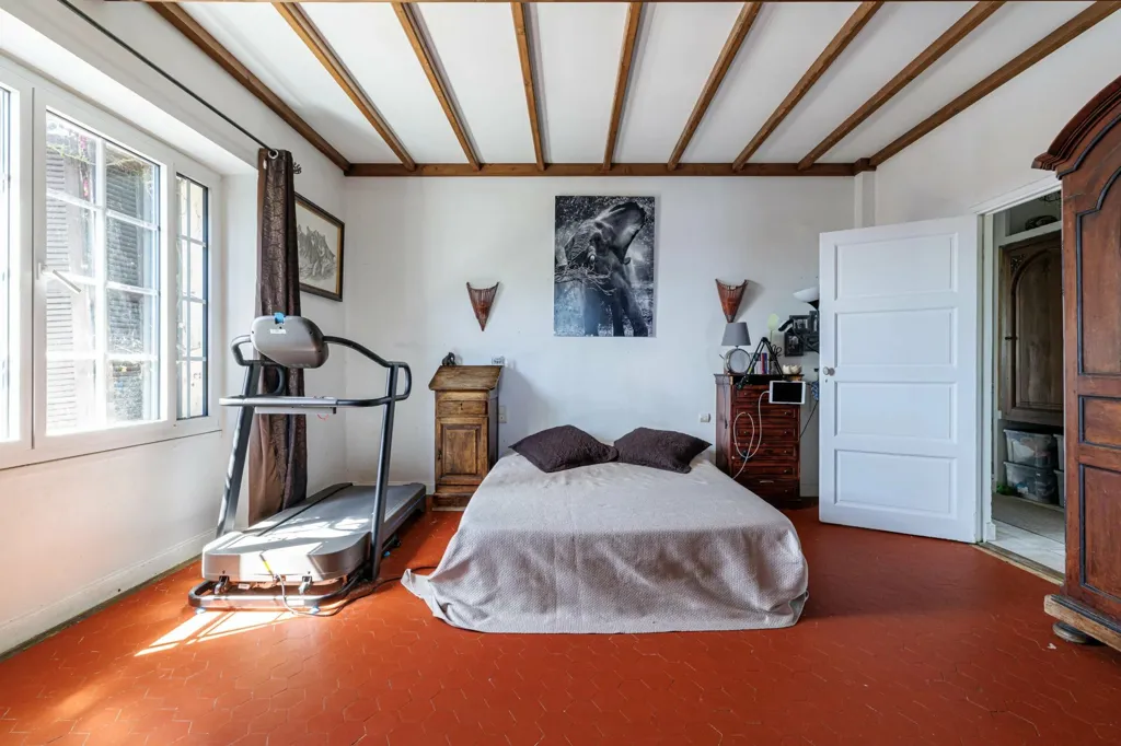 Magamistoad - Charming 1920s Villa with Pool in Vence