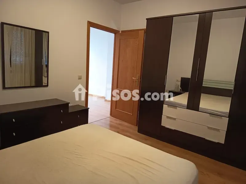Magamistoad - Apartment with Balcony in Calle del Monte