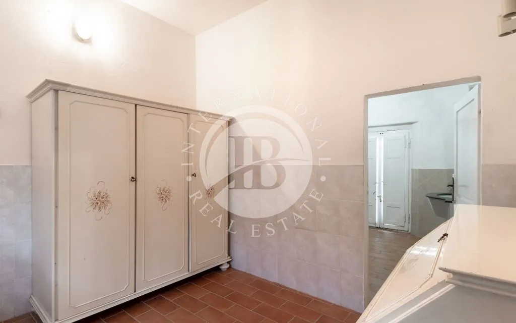 Buanderie - Luxury Farmhouse with Pools in Radicondoli