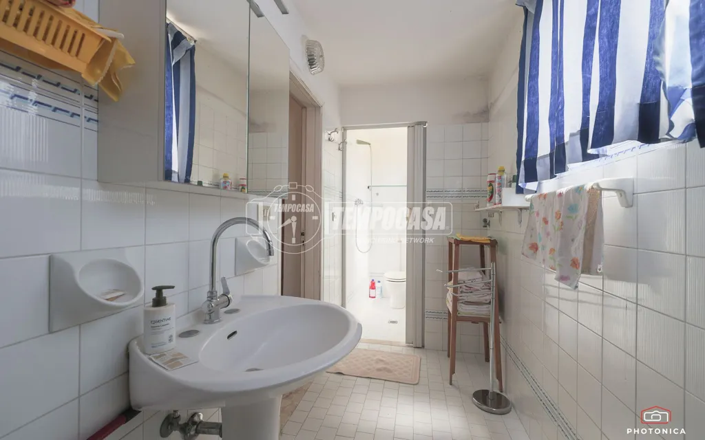 Salles de bain - Bifamiliar House with Garden in Cattolica