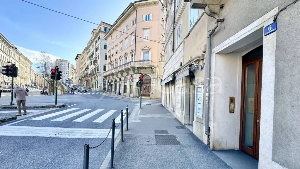 Extérieur - Quadruplex with Rooftop Terrace in Trieste